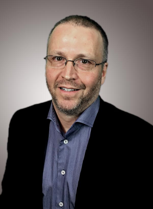Martin Robert