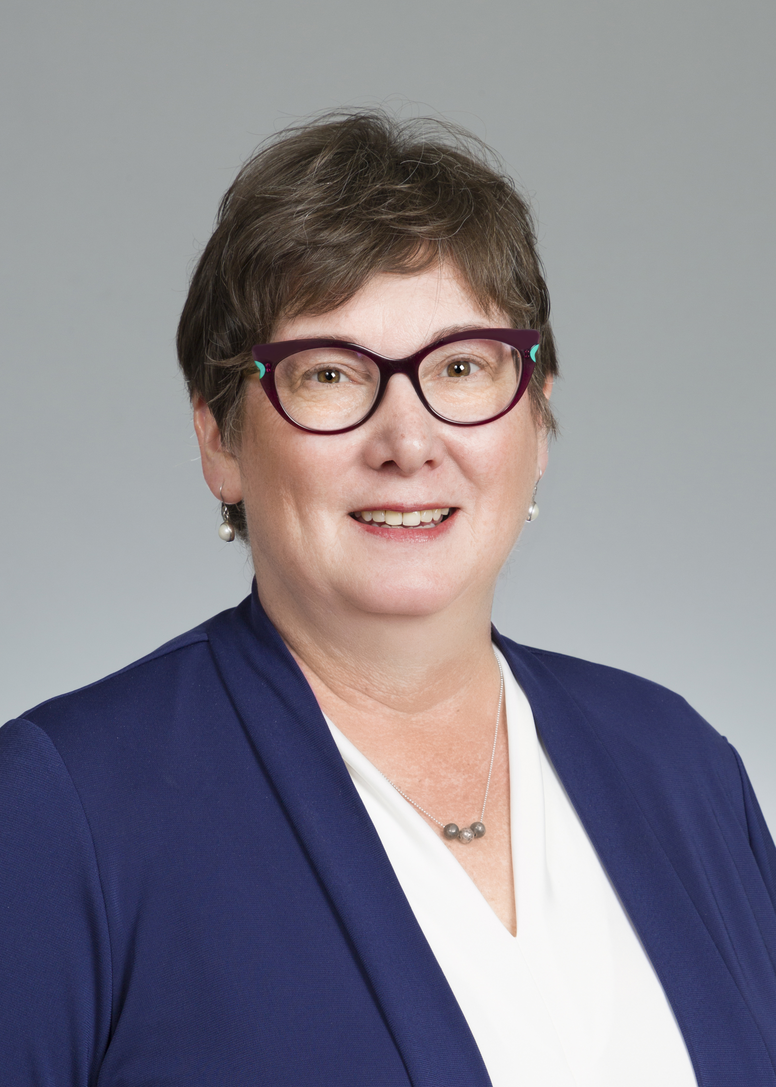Laura Rance