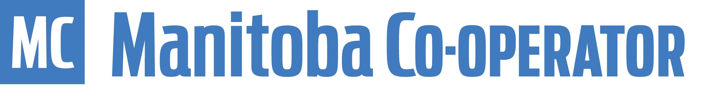 Manitoba Co-operator